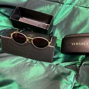 Sunglasses Versace vintage